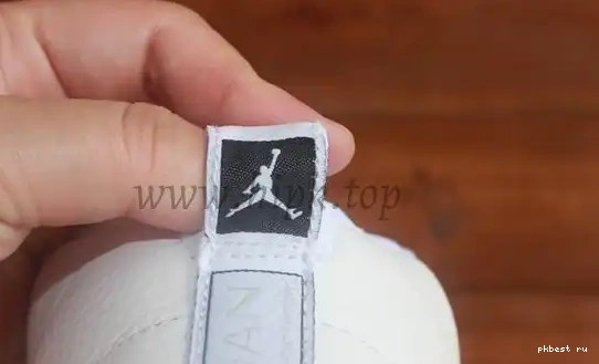 Jordan Authentic GS Air “Barons” 12 0615